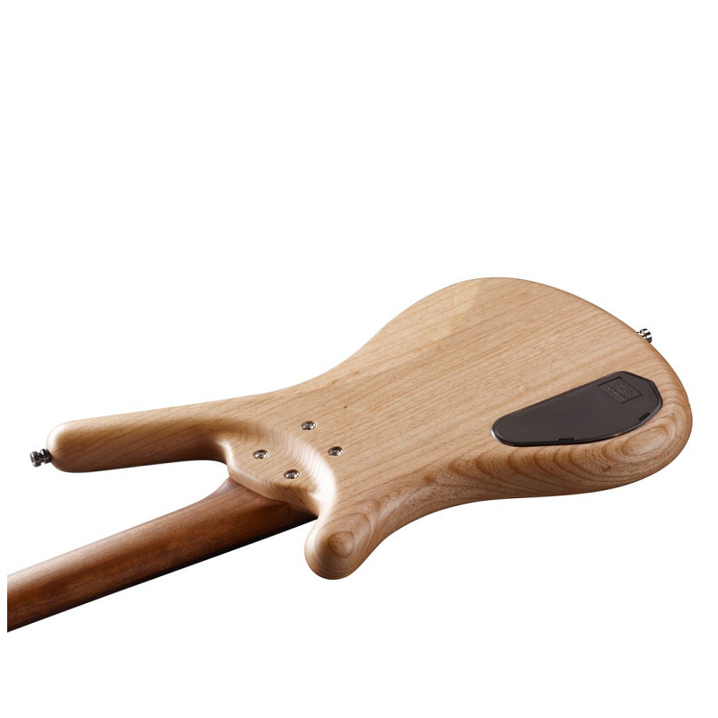 Фото Бас гитара Warwick Corvette ASH Passive NTS