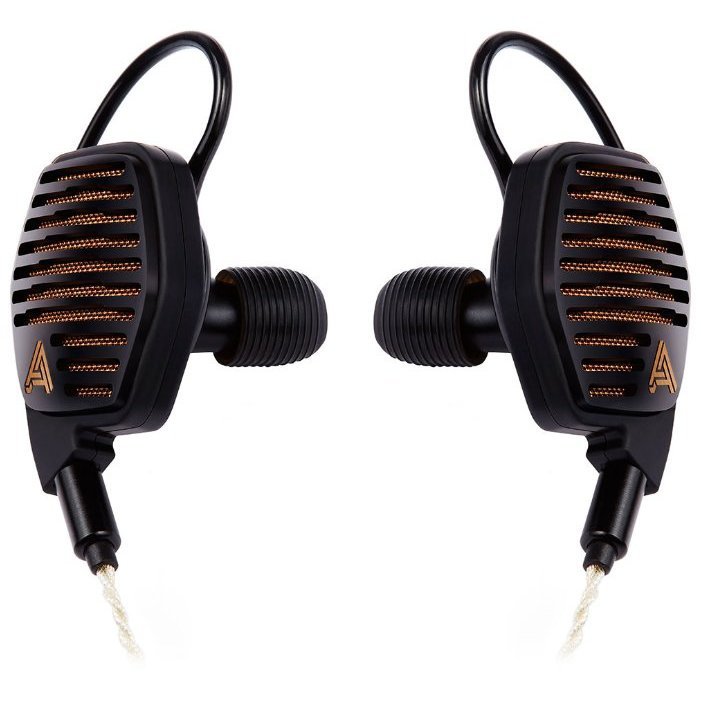 Фото Audeze LCDi4