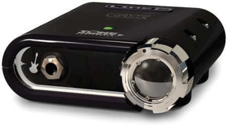 Фото Line6 Toneport GX Mk2