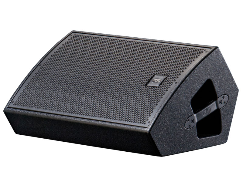 Фото Активный монитор DAS AUDIO ACTION M12A