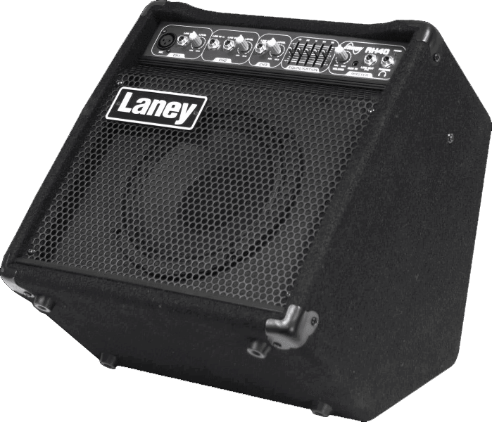 Фото Laney AH40