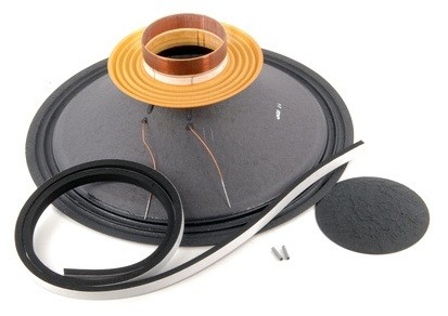 Фото EighteenSound KIT12ND930