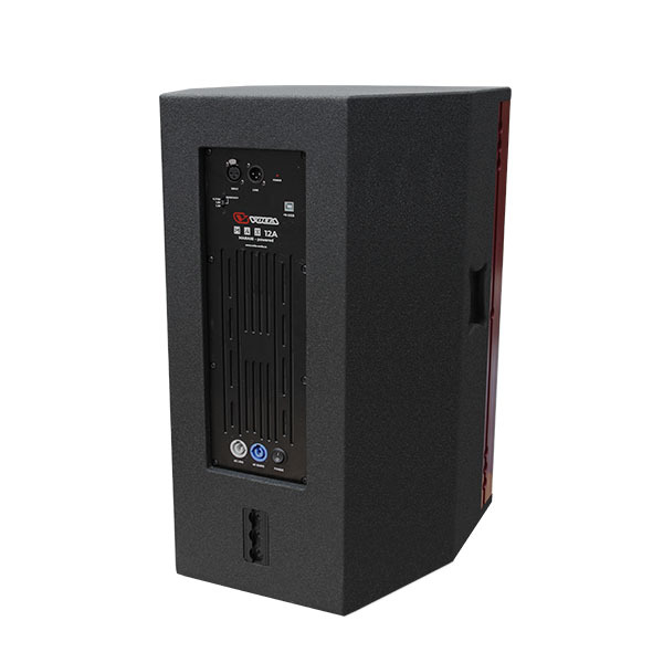 Фото Активная акустическая система VOLTA MAX 12A