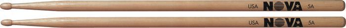 Фото Vic Firth N5A  палки, орех