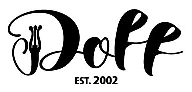 Фото Кахон Doff SC-07-Doff