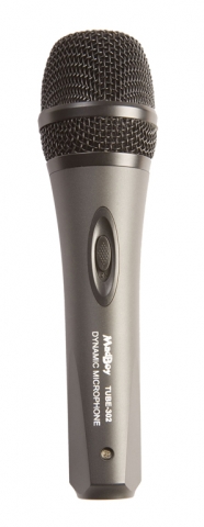 Фото MADBOY TUBE-302