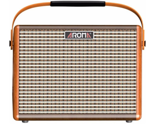 Фото Комбоусилитель для акустической гитары AROMA AG-26A