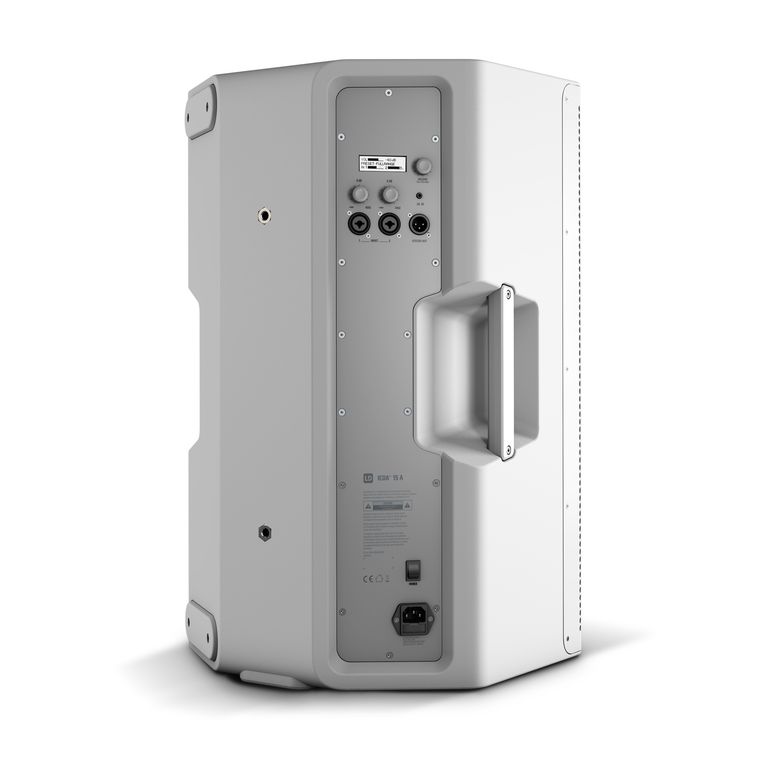 Фото Активная акустическая система LD Systems ICOA 12 A W