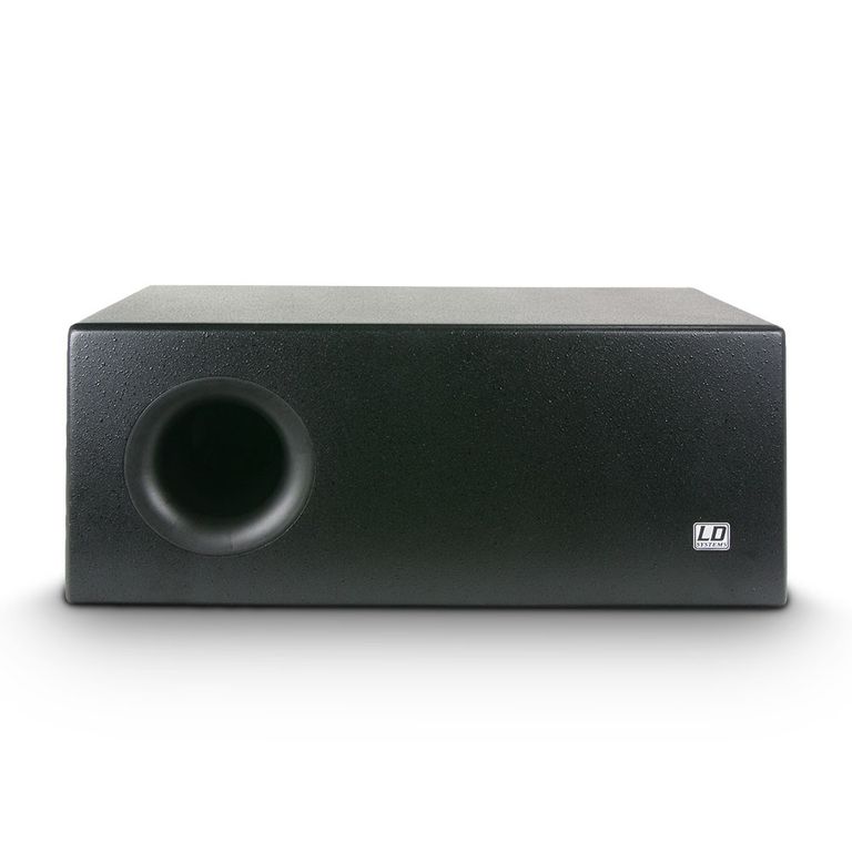 Фото Активный сабвуфер LD Systems SUB 88 A