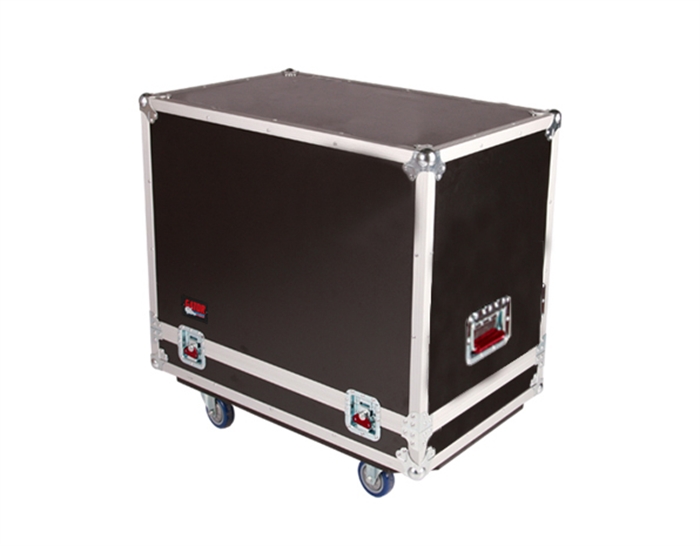 Фото Туровый кейс GATOR G-TOUR SPKR-2K10