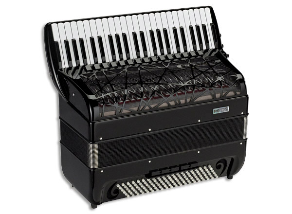 Фото Аккордеон Pigini NOVA PIANO