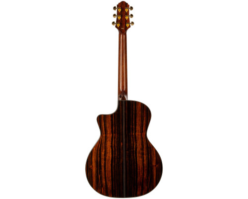 Фото Электроакустическая гитара Crafter LX G-4000CE