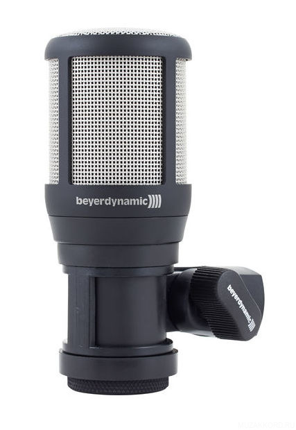 Фото Комплект микрофонов Beyerdynamic TG Drum Set PRO S