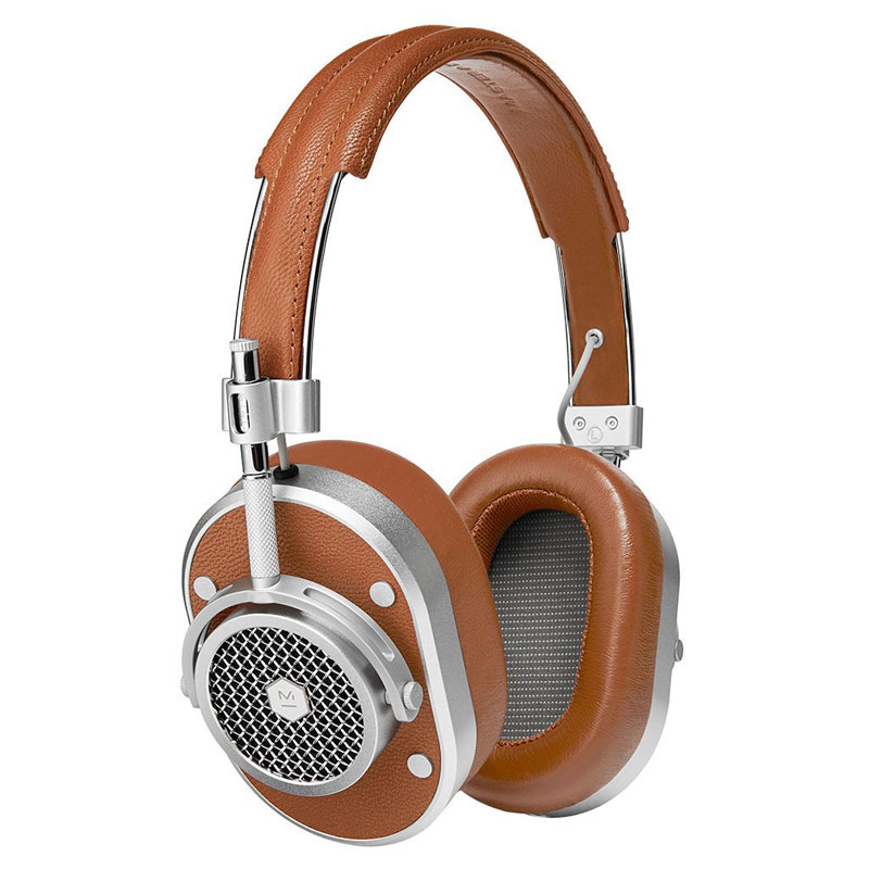 Фото MASTER&DYNAMIC MH40S2