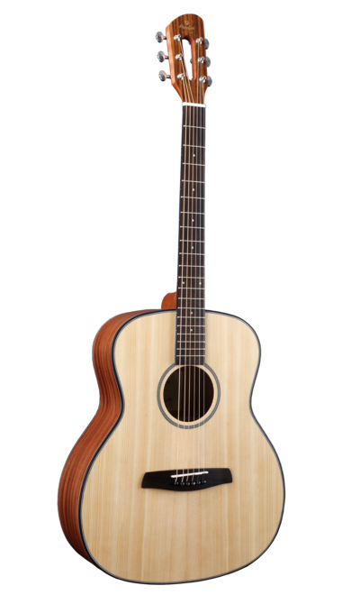 Фото JMFSGA50S Kopo Series SGA50S Акустическая гитара, Prodipe