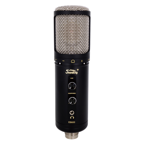 Фото Микрофон Soundking EB600