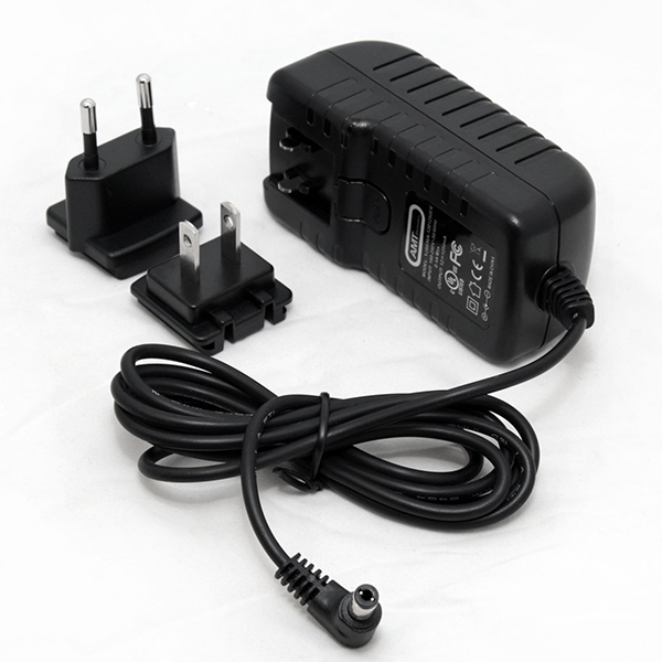 Фото Сетевой адаптер АМТ Electronics YJS18N