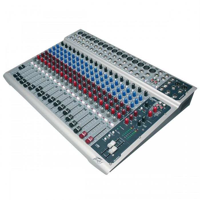 Фото Микшерный пульт Peavey PV 20 USB