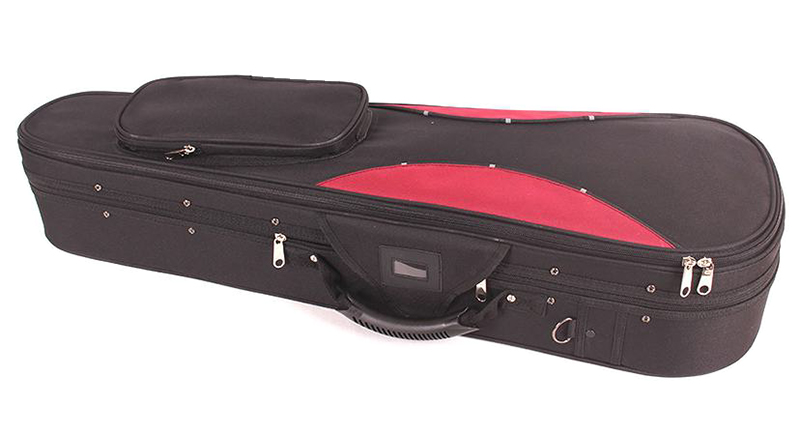 Фото Футляр для скрипки Mirra VC-G300-BKR-3/4