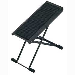 Фото Подставка для ноги гитариста Euphony