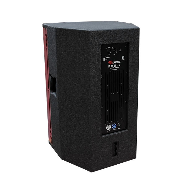 Фото Активная акустическая система VOLTA MAX 12A
