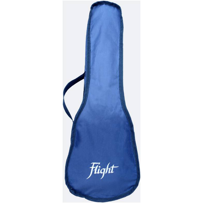 Фото Укулеле сопрано FLIGHT TUS-35 GR
