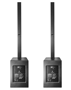 Фото Звуковая колонна RFIntell L415A