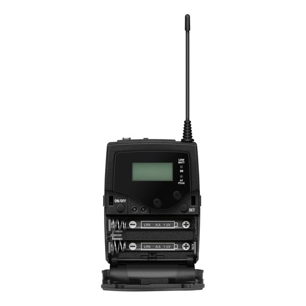 Фото Sennheiser EW 100 G4-ME3-A 