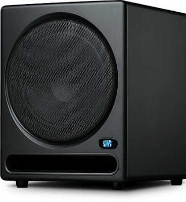 Фото Активный сабвуфер PreSonus Temblor T10