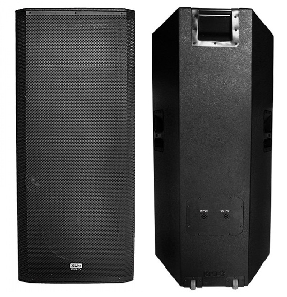 Фото Пассивная акустическая система Xline F-04 OUTBACK