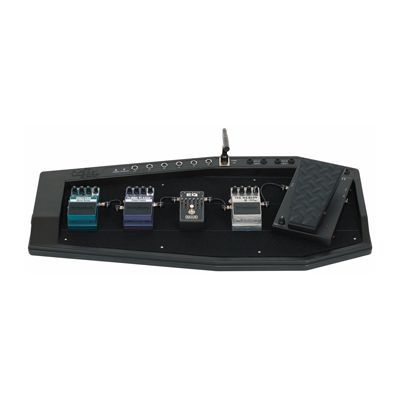 Фото Педалборд Warwick WCK23120B/ R/ B