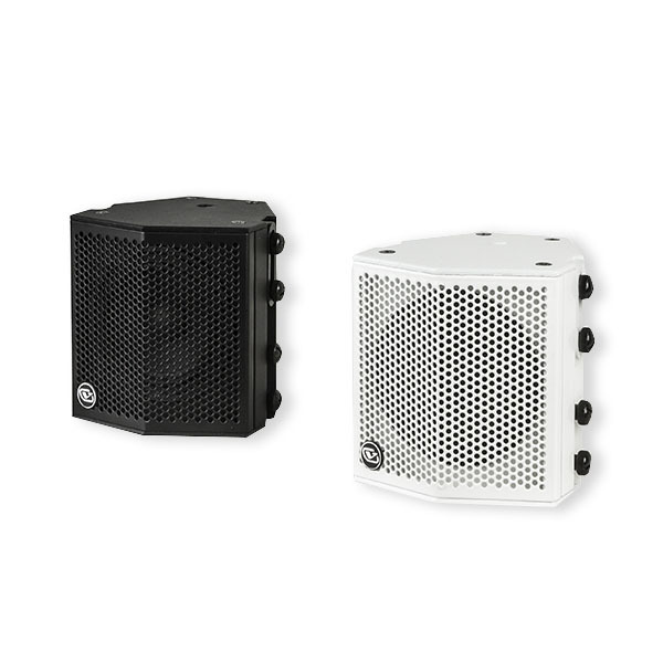 Фото Пассивная акустическая система VOLTA Bel Canto TOP1 W