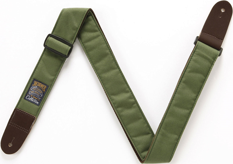 Фото Ремень для гитары IBANEZ DCS50-MGN DESIGNER COLLECTION STRAP
