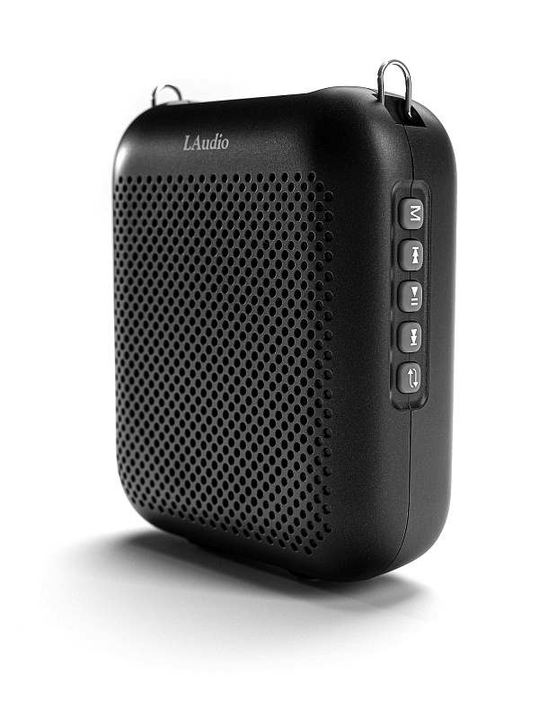 Фото Переносной громкоговоритель для гида LAudio WS-VA058-Pro, 5Вт
