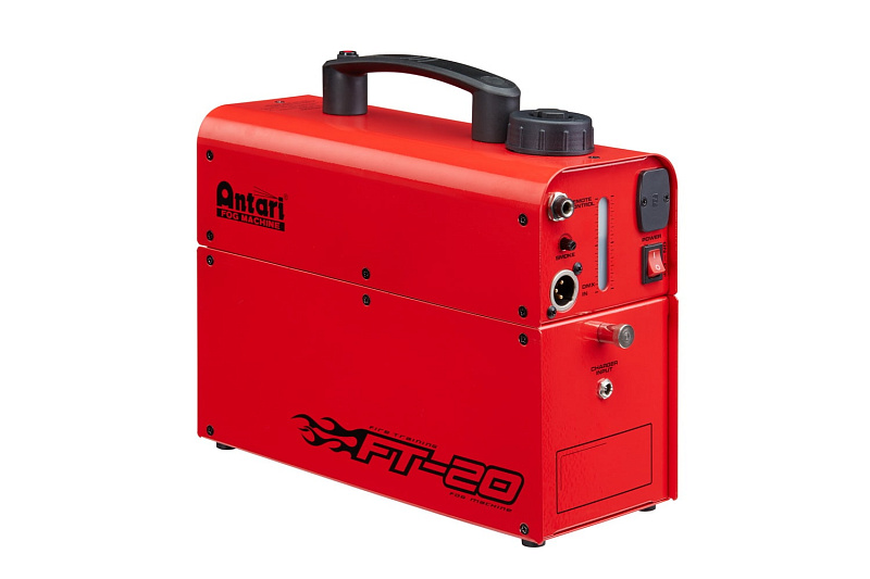 Фото Antari FT-20
