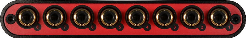 Фото ESI GIGAPORT eX