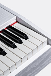 Цифровое фортепиано Mikado MK-1280WH