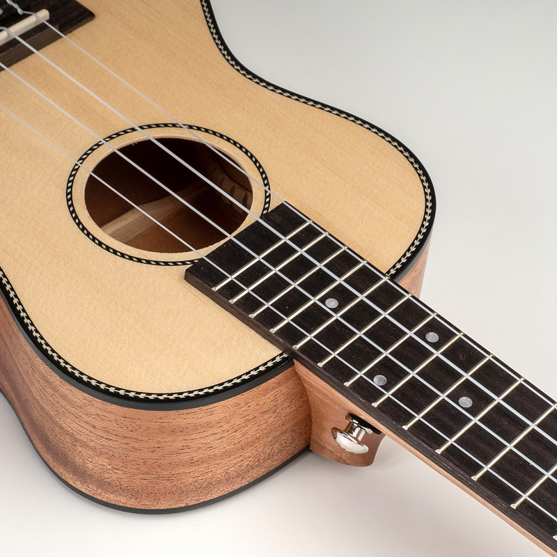 Фото Укулеле тенор Cascha HH-2154 Spruce Series