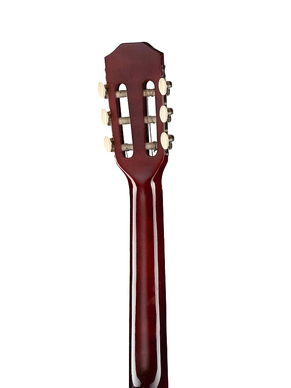 Фото Классическая гитара Foix FCG-2038CAP-NA