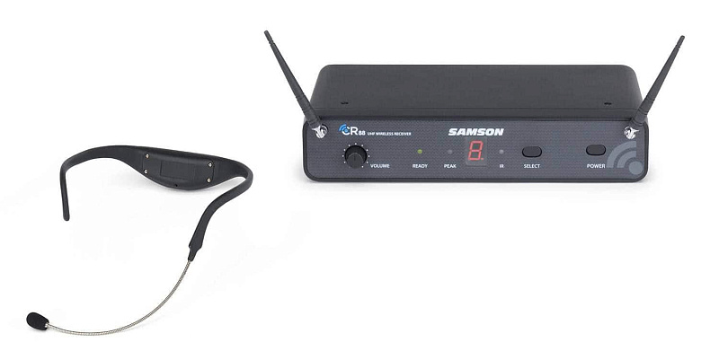 Фото Samson Airline 88 AH8