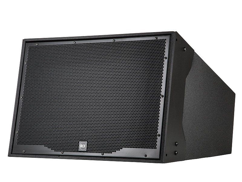 Фото Пассивный сабвуфер RCF HS 2200 