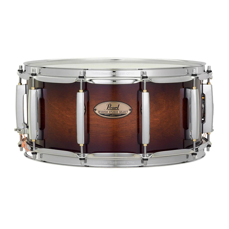 Фото Малый барабан Pearl STS1465S/ C314