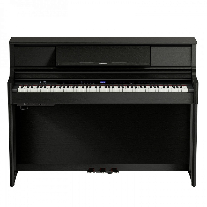 Фото Цифровое пианино Roland LX-5-CH KSL-5-CH