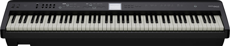 Фото Цифровое пианино Roland FP-E50-BK