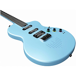 Электрогитара смарт NEBULA SEEKER Ocean Blue