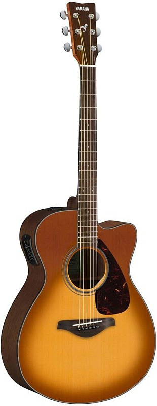 Фото Yamaha FSX800C SDB