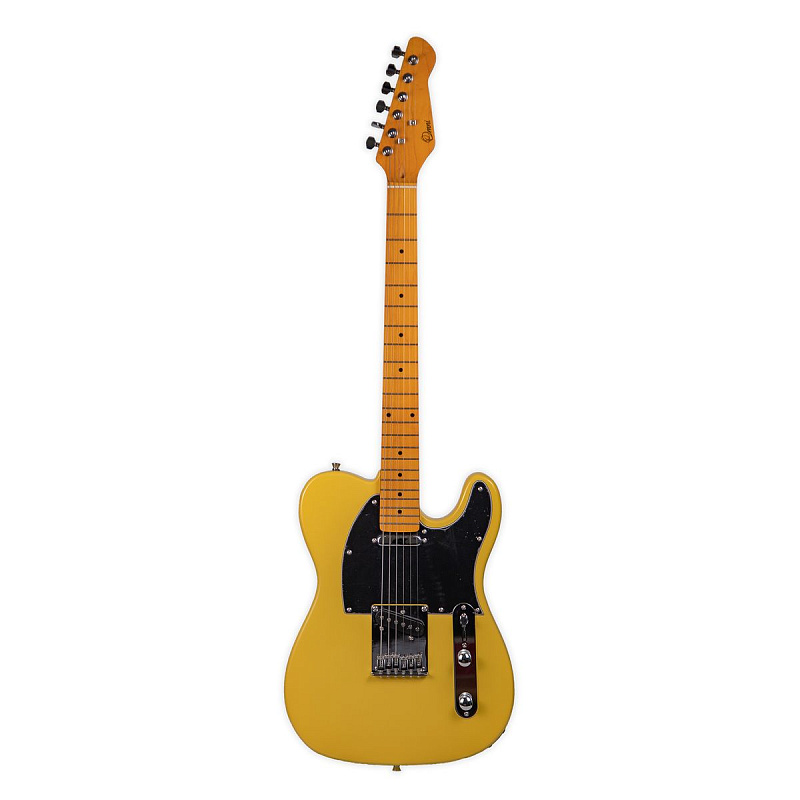 Фото Электрогитара Omni TE-2S NT