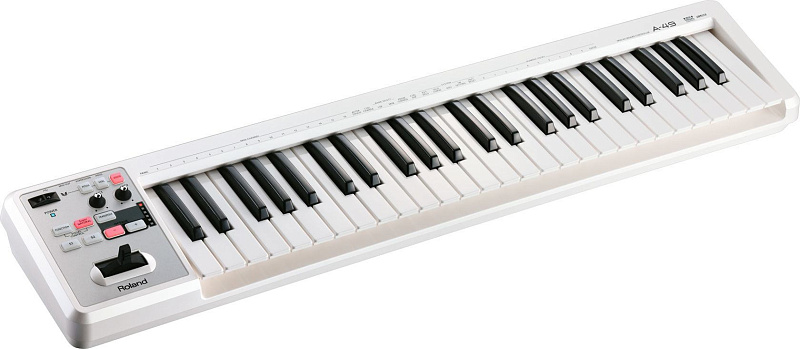 Фото ROLAND A-49-WH 