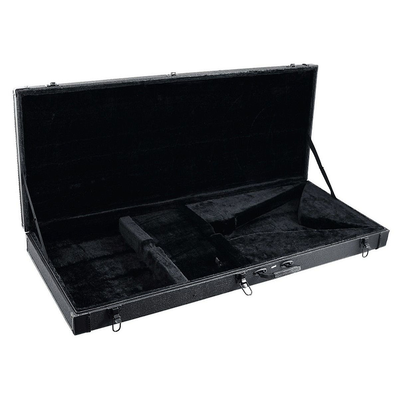 Фото Кейс для гитары Solar Guitars HARDCASE V1