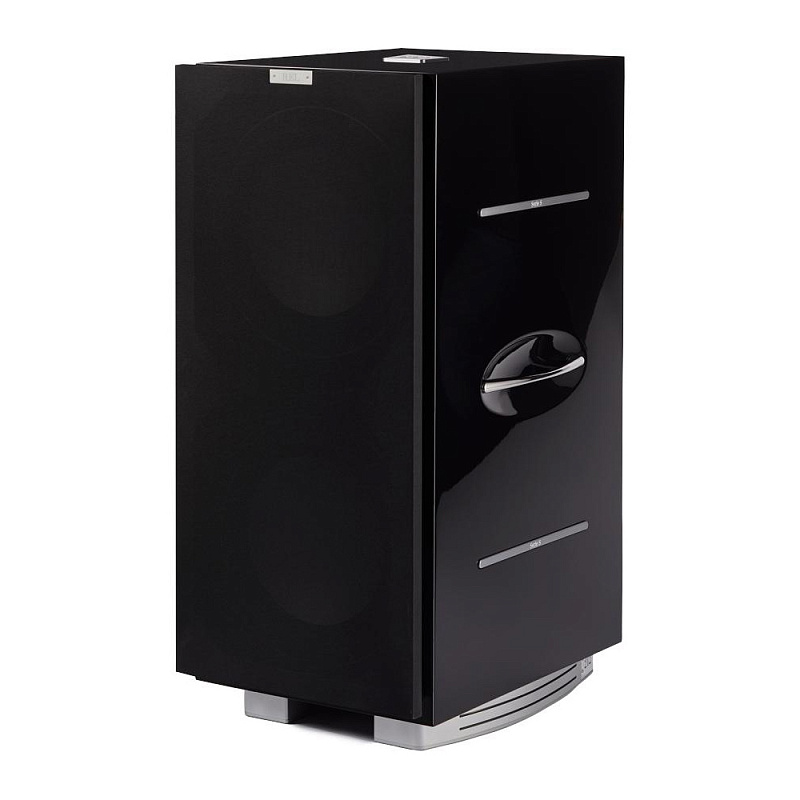 Фото Сабвуфер REL 212SX Piano Black